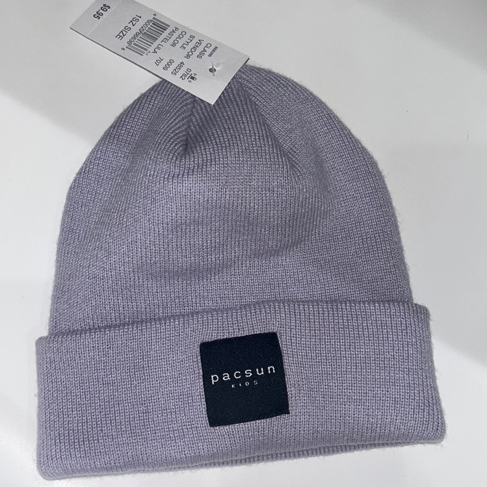 Brand new, never worn.